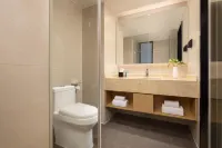 City Comfort Inn - balkon