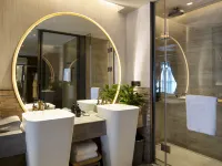 Grand LAN Resort Huizhou Minmetals Hallstatt hotel Hotels in Boluo