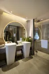 Grand LAN Resort Huizhou Minmetals Hallstatt hotel