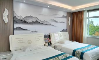 Wencheng Shiyu Homestay
