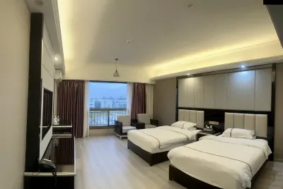 Yunshang
