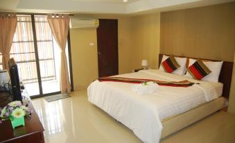 Grannylla Residence Charoenkrung