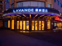 Lavande Hotel China Light Textile City in Shaoxing Keqiao Hotel di Jianhu Keyan Tourist Resort