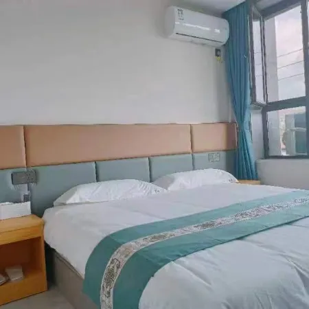 Yuelai Hotel