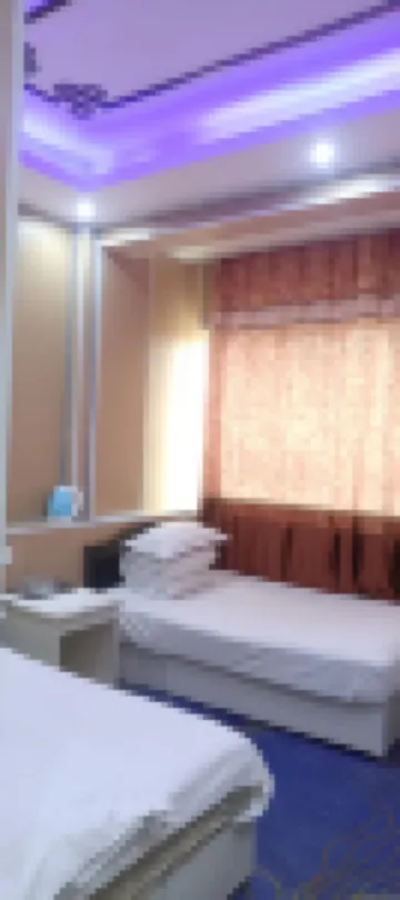 Shache New Town Hotel