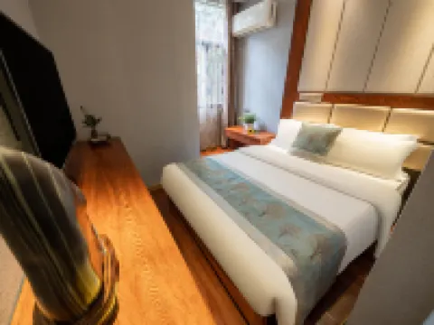 Pearl Inn (Chuxiong Yiren Ancient Town) Hotels in Chuxiong City