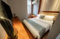 Pearl Inn (Chuxiong Yiren Ancient Town) Hotel a 