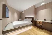 HanTing Hotel (Fushun Petrochemical University) Hotel in zona Liaoning Shihua University Students' Department