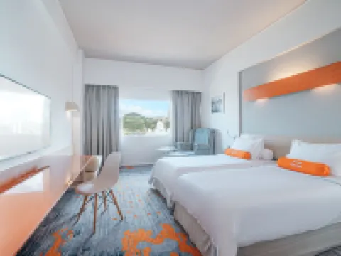 Harris Hotel Batam Center Hotels in Batam
