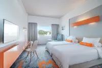 Harris Hotel Batam Center Hotels in Batam