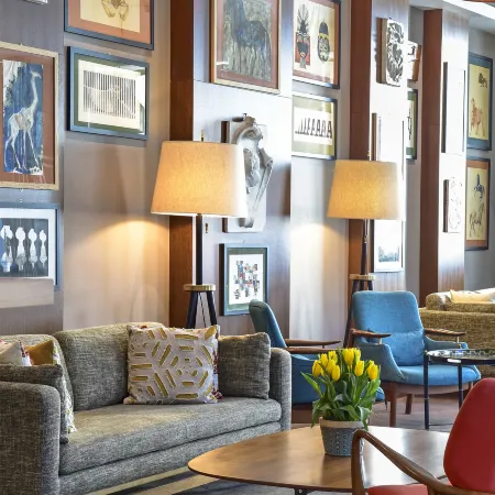 The Editory Artist Baixa Porto Hotel Отели рядом с достопримечательностью «Бонфим»