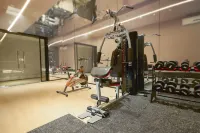 Lifeng Hotel - Gym