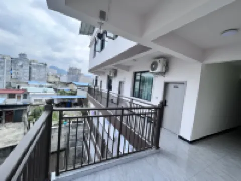 芒果飯店（利川火車站店）