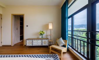 Xianting Villa (Shenzhen Dameisha)