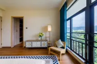 閑庭別墅（深圳大梅沙店）