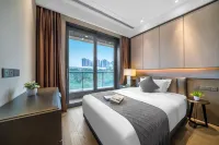Wuguili Jiangjing Administrative Mansion (Himalaya Branch, Nanbin Road, Chongqing) - Apartments