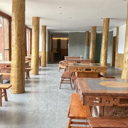 Daofu Jindizang Jiale Hotel