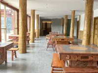 Daofu Jindizang Jiale Hotel - servizio colazione