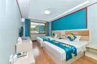 Tongchen hotel - 2-stjärniga