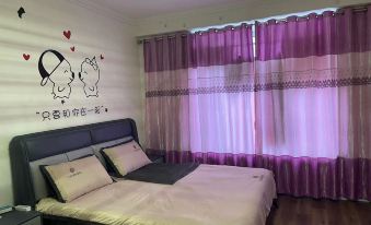 Liangshan Longcheng Square Apartment