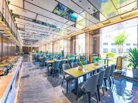 Weimin Convention Center Hotel - breakfast