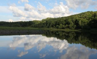 Starway Hotel (Changbai Mountain West Scenic Spot Visitor Center Branch)
