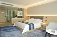 Alashankou Chengyue Hotel Hotels in Alashankou