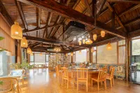 Pure &  Nature  Inn Hotels in Qianshan