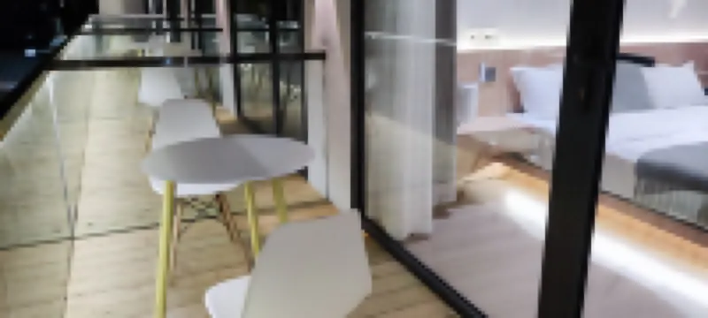 Changzhi Heze Courtyard Homestay