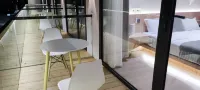 長治漳澤庭院民宿