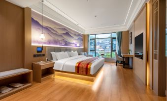 Lancang Tianrun Hotel