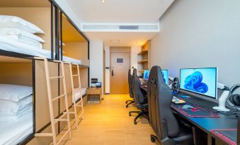 Wangmao Hotel (Beijing Huilongguan Store)