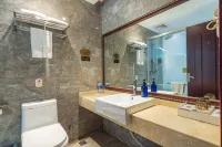 Liucheng Hotel Hotel a Liucheng