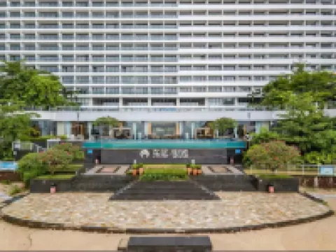 一線海景酒店 鄰近清泉古寺的酒店