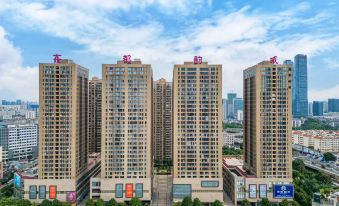 Kunming Yuboting Homestay (Railway Station)