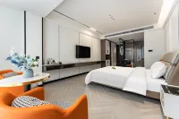 Floral Hotel·Wanyue hotel