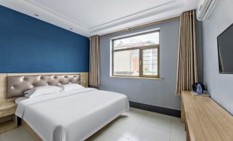 Heyi Hotel (Renqiu Main Branch)