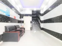 Jian'ai Hotel (Suzhou College)