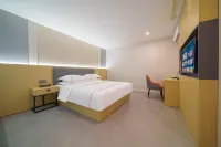 Regal East Hotel