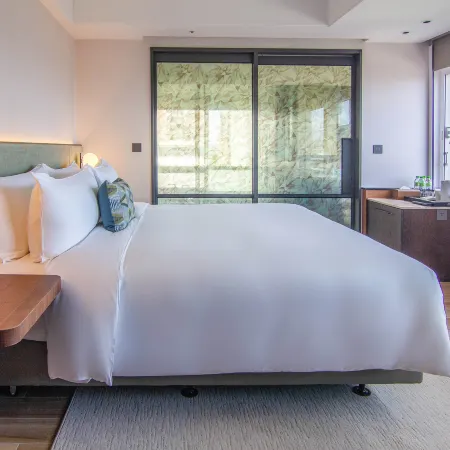 Kilin Hotel JiaoXi