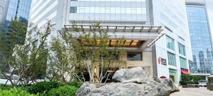 Air China Boyue Beijing Hotel Hotels in Beijing