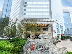 Boyue Beijing Hotel