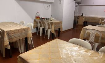 Ajia Chain Hotel Nanping Jiufeng