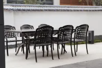 西安大秦温泉酒店