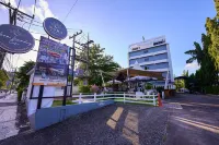 Nora Bukit Hotel Hôtels à : 