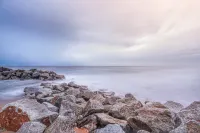 ēRYA by SURIA Cherating - View biển