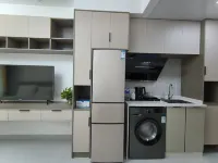 Changsha Qiaochu Apartment