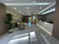 Zhungeer Banner Xiyue Business Hotel Hotel a Jungar Banner