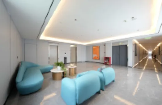 Grand Lanlan Hotel