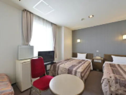 โรงแรมวาคายามะ ไดอิชิ ฟูจิ โรงแรมในวากายามา